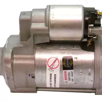 Motorino d' avviamento