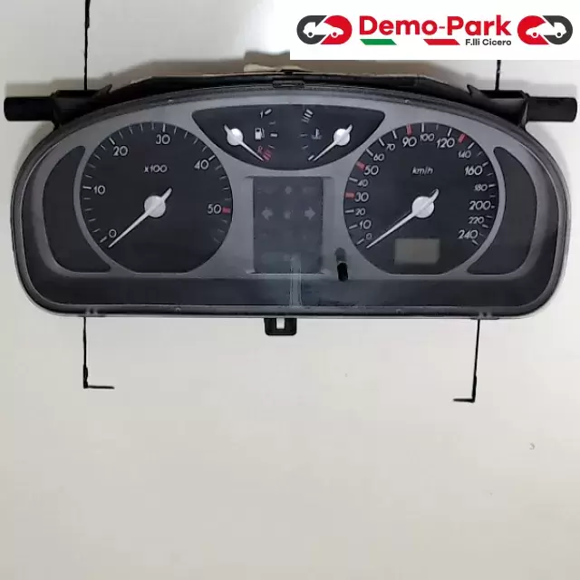QUADRO STRUMENTI  Renault LAGUNA - DCI  0