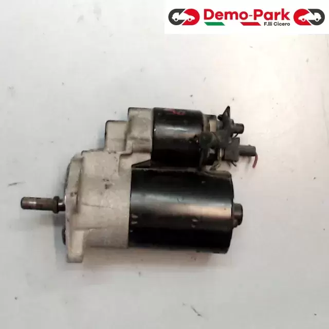 MOTORINO AVVIAMENTO Volkswagen LUPO - 1.0  0