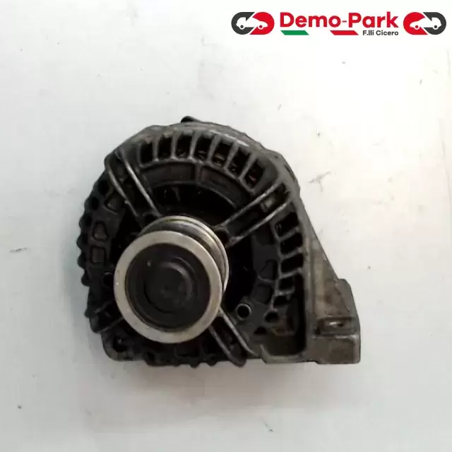ALTERNATORE Volvo V 70 - 2.4 D  1