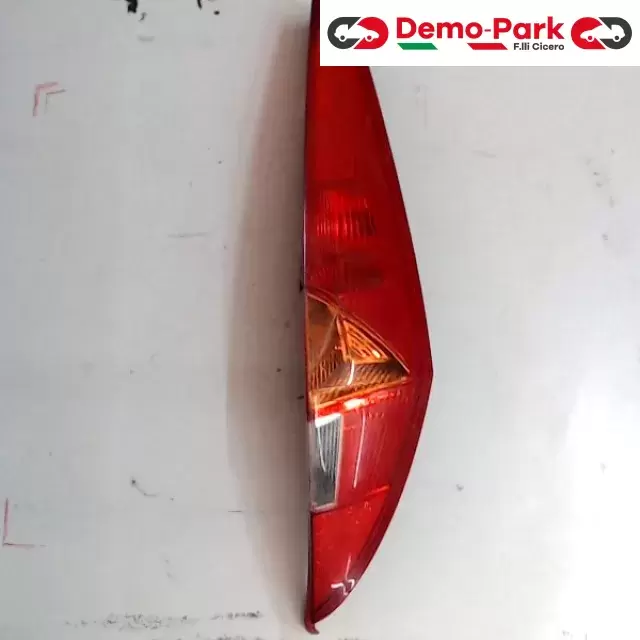 STOP DX Fiat PUNTO 188 - 3P  0