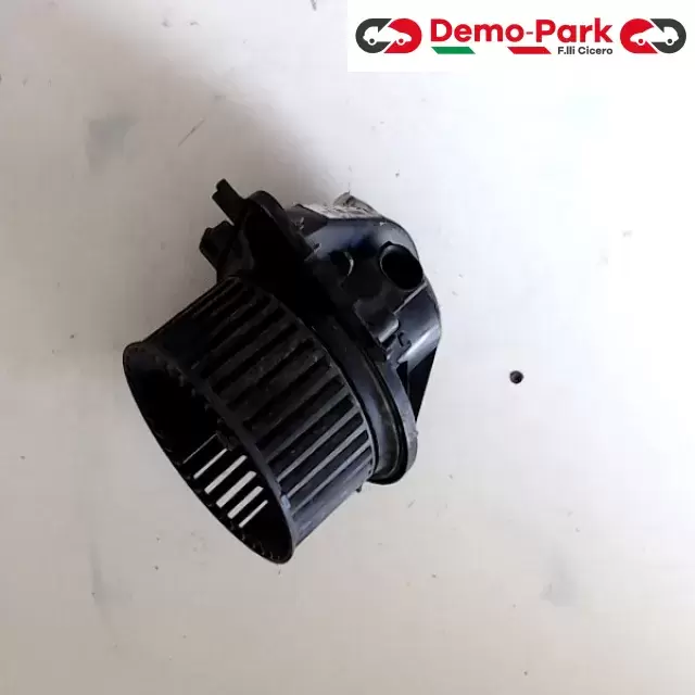 VENTOLA ABITACOLO Mini COOPER  1
