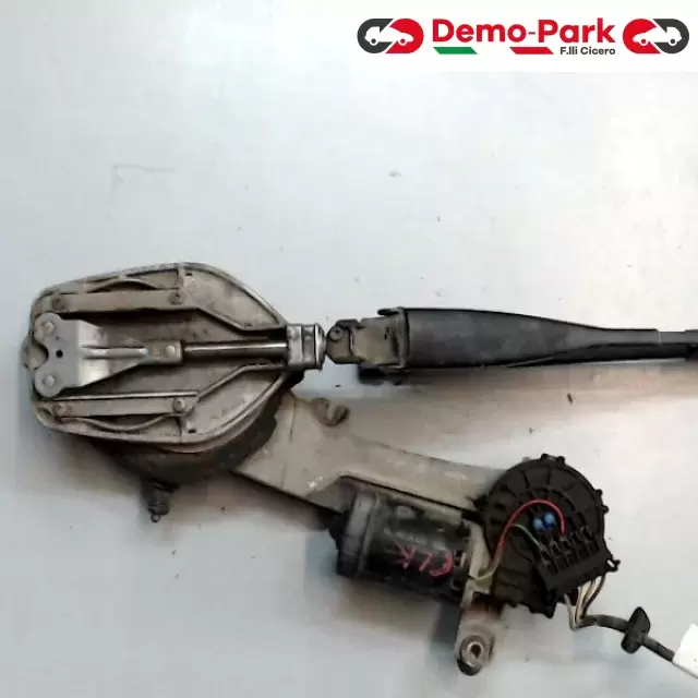 MOTORINO TERGICRISTALLO  Mercedes-benz CLK - 2.0  0