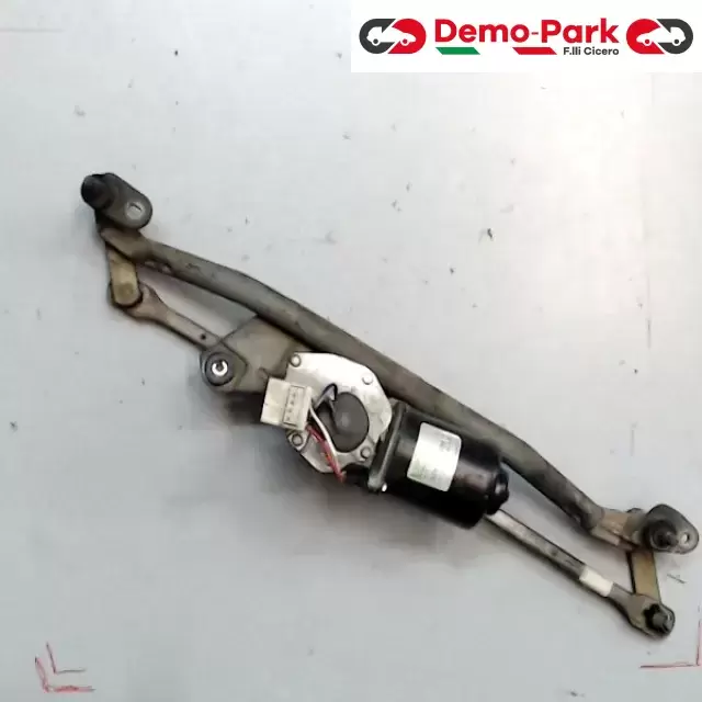 MOTORINO TERGICRISTALLO  CitroЁn SAXO  0