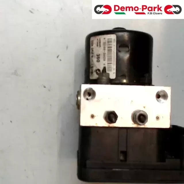 GRUPPO ABS  Bmw 320 D E46 34.51 - 6 765 452 2