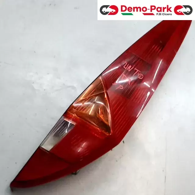 STOP DX Fiat PUNTO - 188 - 3P  0