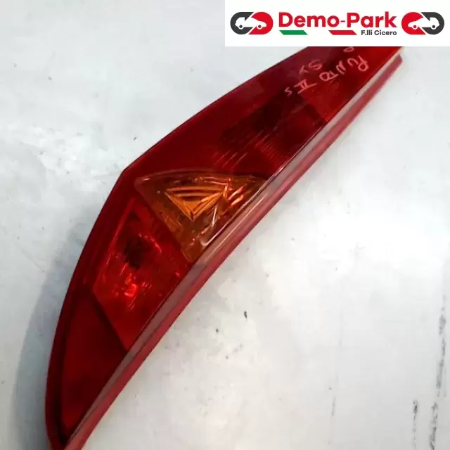 STOP SX Fiat PUNTO - 188 - 3P  0