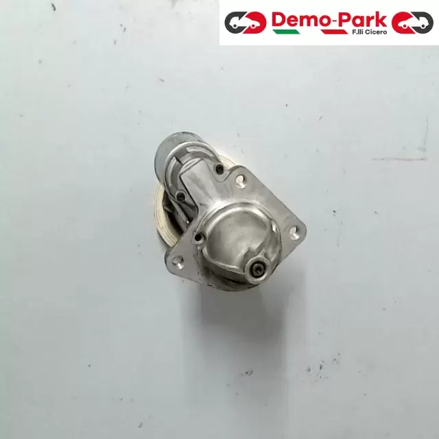 MOTORINO AVVIAMENTO Ford FIESTA - 1.4  1