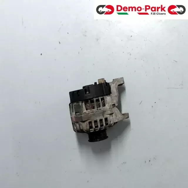 ALTERNATORE Volkswagen PASSAT  0
