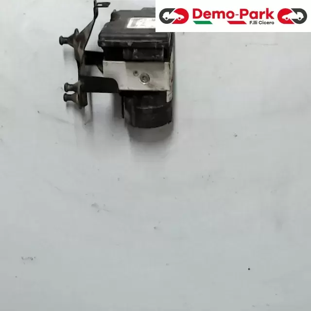 GRUPPO ABS  Mercedes-benz SLK - 200 A 002 431 92 12 1