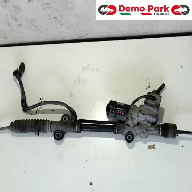 SCATOLA STERZO Mazda DEMIO - 1.5  0