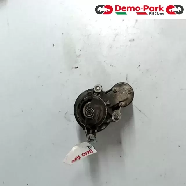 MOTORINO AVVIAMENTO Fiat UNO - 1000 FIRE  1