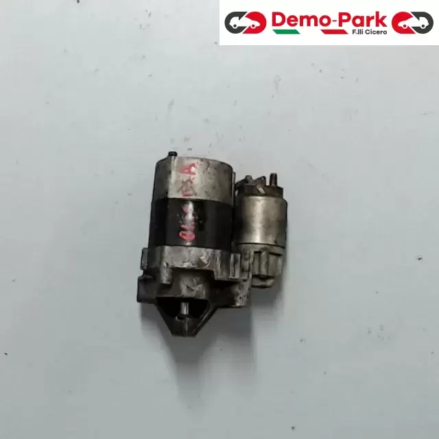 MOTORINO AVVIAMENTO Renault CLIO - II SERIE  0