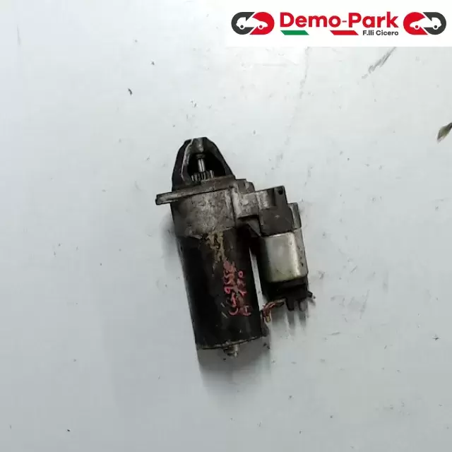 MOTORINO AVVIAMENTO Mercedes-benz CLASSE A - 180  0