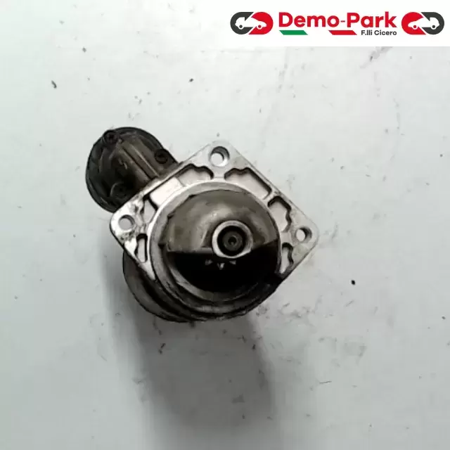 MOTORINO AVVIAMENTO Jeep CHEROKEE - 2.5 TD  1