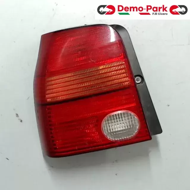 STOP SX Volkswagen LUPO  0