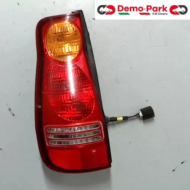 STOP SX Hyundai MATRIX  0