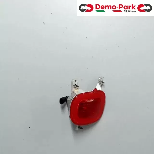 FANALINO PARAURTI - RETRONEBBIA Fiat PANDA - 2014  0