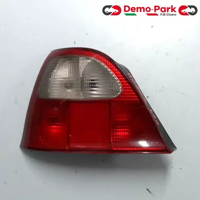 STOP SX Rover 200  0