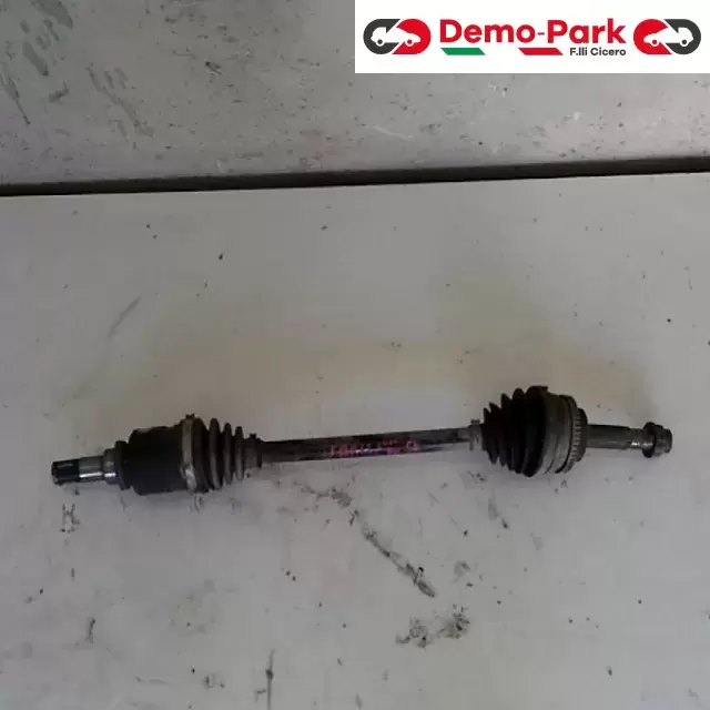 SEMIASSE SX Toyota YARIS - 1.0  0