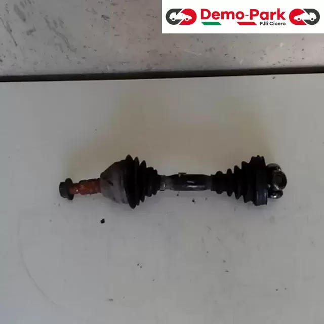 SEMIASSE DX Fiat CROMA 1.9 MJET  0