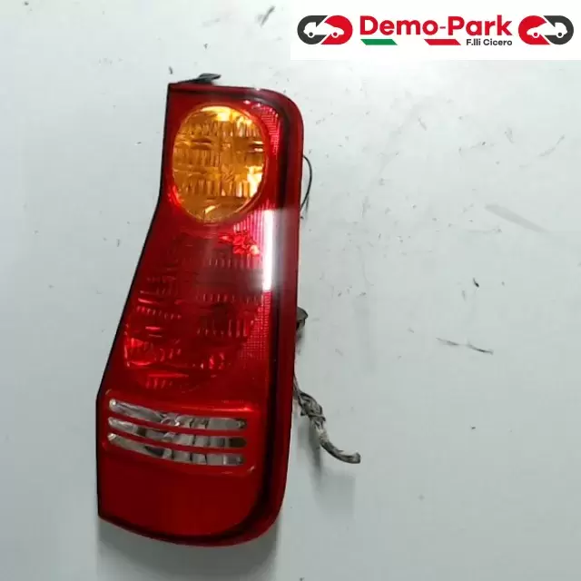 STOP DX Hyundai MATRIX  0