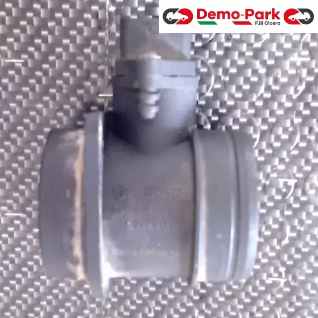 DEBIMETRO Volkswagen POLO 6R - 1.2 BOSCH 0 280 218 004  1