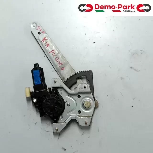 ALZAVETRO POST. SX Kia PICANTO  0
