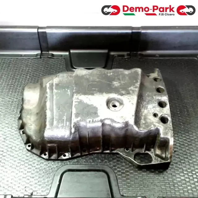 COPPA OLIO Volvo S40 - 1.9 DCI  1