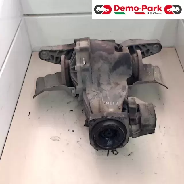 DIFFERENZIALE Audi A6 - 3.0 TDI QUATTRO  0
