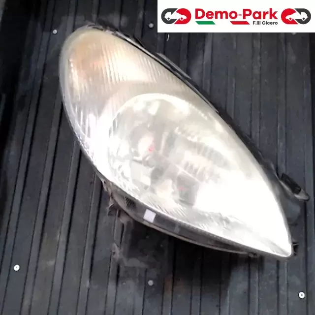 FARO DX CitroЁn PICASSO  0