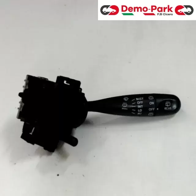 COMANDO TERGICRISTALLI Toyota YARIS  0