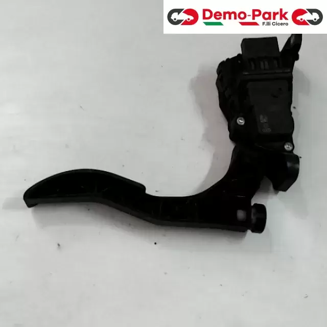 PEDALE ACCELERATORE   Audi A6 - 3.0 TDI 6PV 008 984 - 04 0