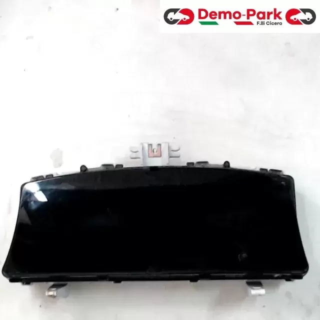 QUADRO STRUMENTI Toyota COROLLA  0