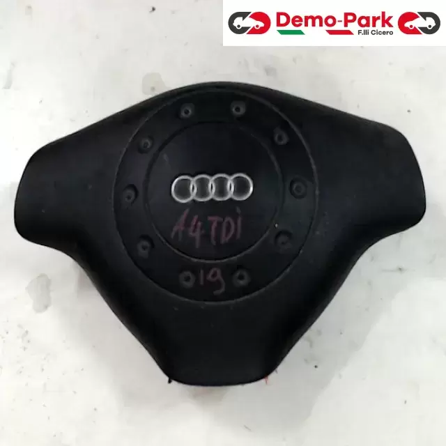 AIRBAG VOLANTE Audi A4 FG/BAM-PT1-0457 0