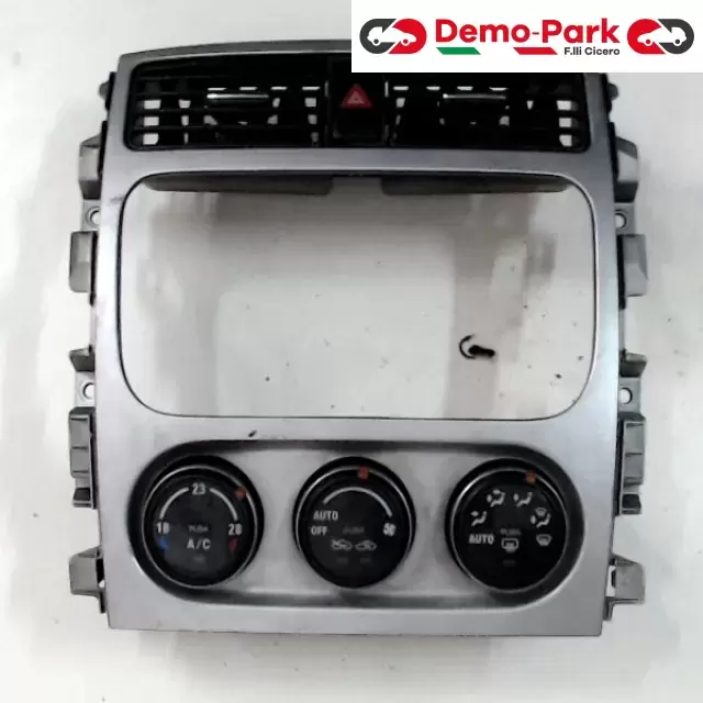 COMANDO CLIMATIZZATORE - AUTOMATICO Suzuki LIANA  0