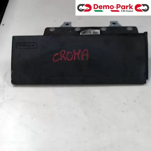 AIRBAG CRUSCOTTO PASSEGGERO Fiat CROMA 30348797B 0