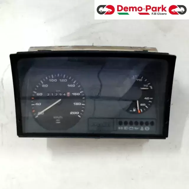 QUADRO STRUMENTI Volkswagen POLO  0