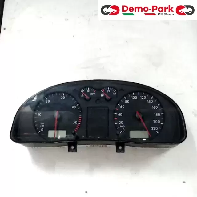 QUADRO STRUMENTI Volkswagen PASSAT - 1.9 TDI  0