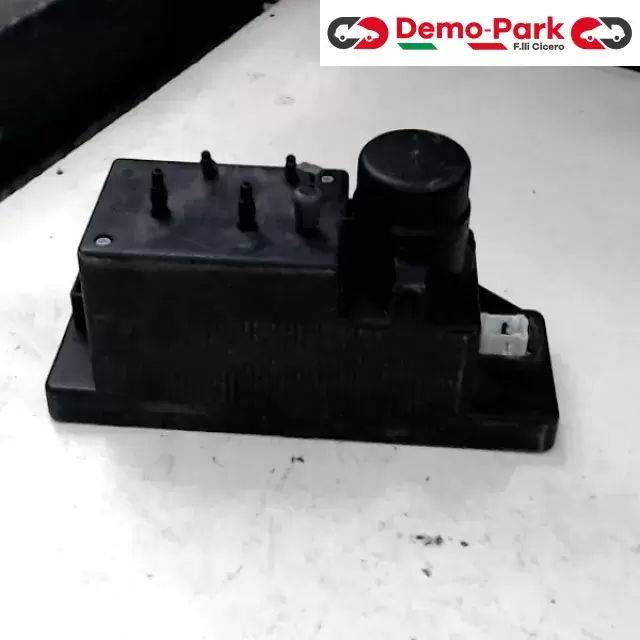 CHIUSURA CENTRALIZZATA - POMPA Mercedes-benz CLASSE E  0