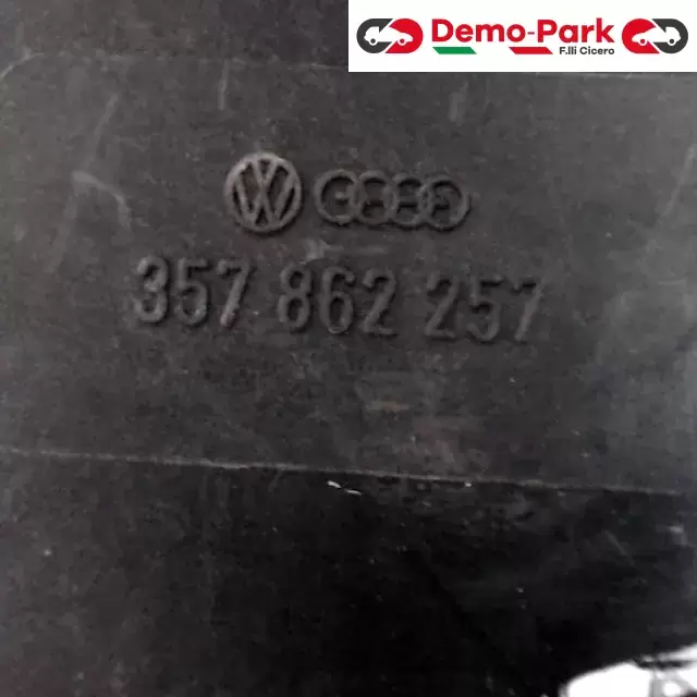 CHIUSURA CENTRALIZZATA - POMPA Volkswagen PASSAT  1