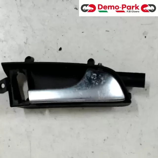 MANIGLIA INTERNA ANT. - DX Audi A3  0