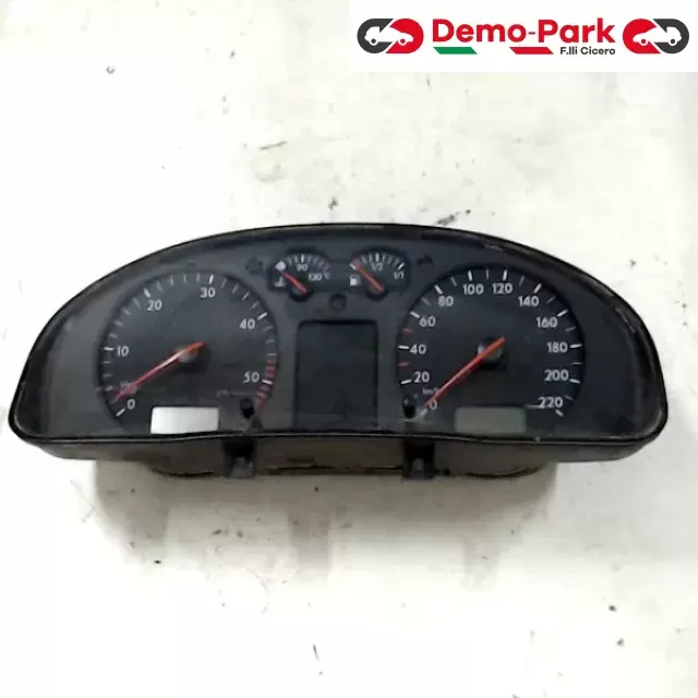 QUADRO STRUMENTI Volkswagen PASSAT  0