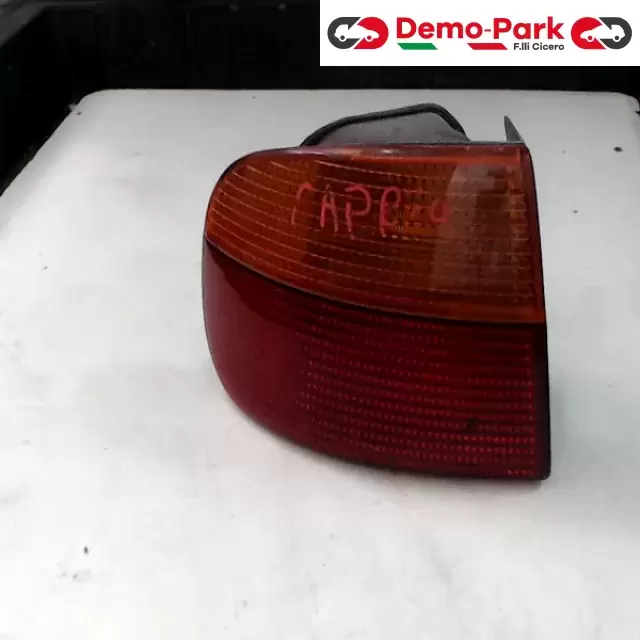 STOP SX Fiat PUNTO I SERIE - CABRIO  0