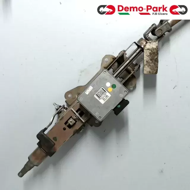 PIANTONE STERZO Fiat CROMA - 1.9 Mjet  1