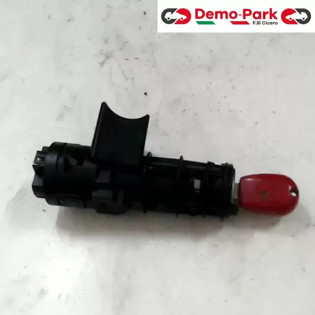 BLOCCASTERZO Alfa Romeo 156  0