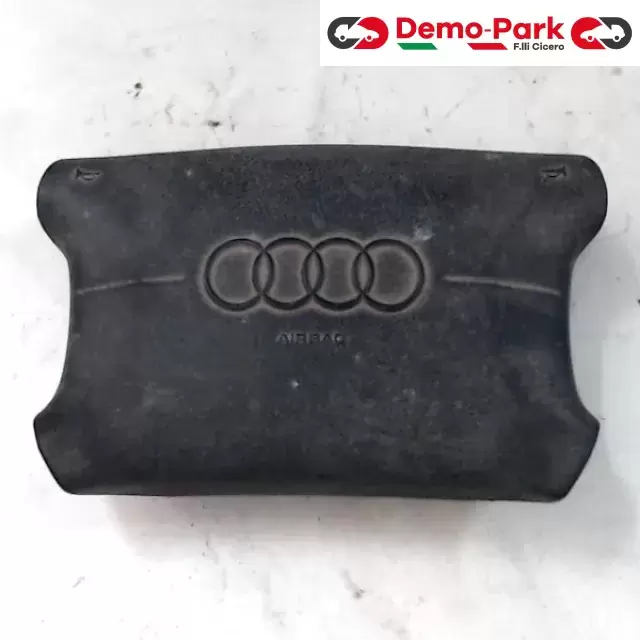 AIRBAG VOLANTE Audi A4 FG/BAM-PT1-0457   E96T0500302353 0