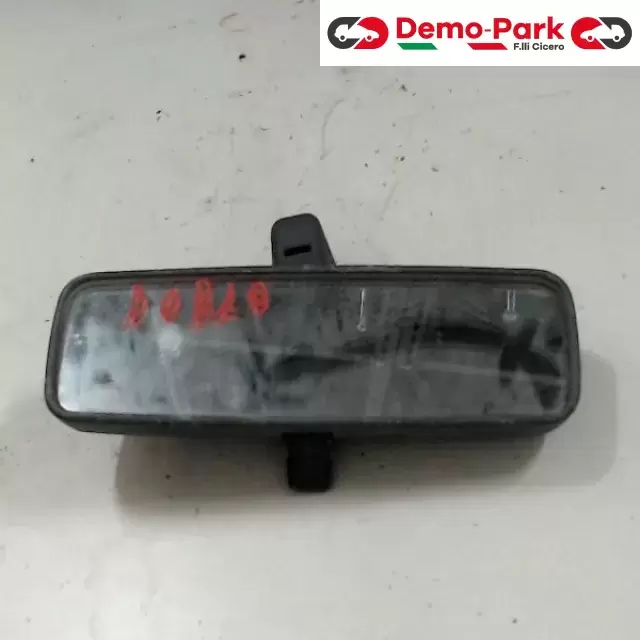 SPECCHIETTO INTERNO Fiat DOBLÒ  0
