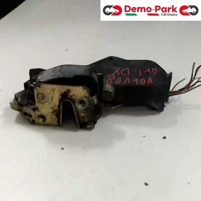 SERRATURA ANT. DX Volvo 850  0