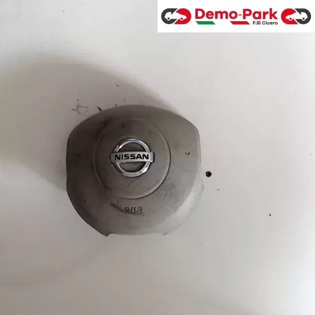 AIR BAG VOLANTE Nissan MICRA K12 TYPE-DS07 0